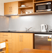 Swansea Beach Chalets - Tourism Adelaide