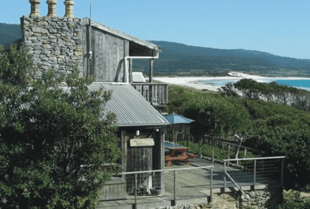 Aurora beach cottage - Tourism Adelaide