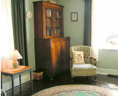 Abbotsford Heritage B  B - Tourism Adelaide