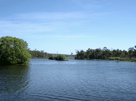 Currawong Lakes - Tourism Adelaide
