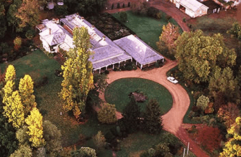 Delatite Station - Tourism Adelaide 0