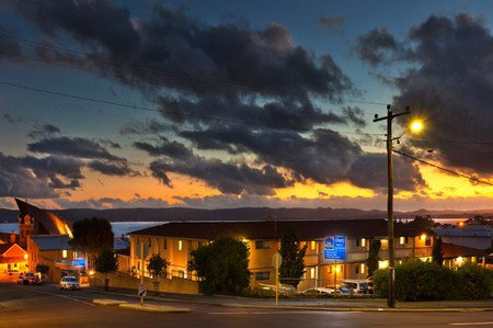 Best Western Albany Motel & Apartments - Tourism Adelaide 0
