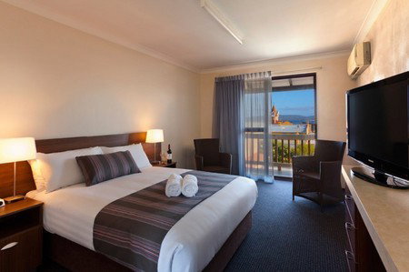 Best Western Albany Motel & Apartments - Tourism Adelaide 1