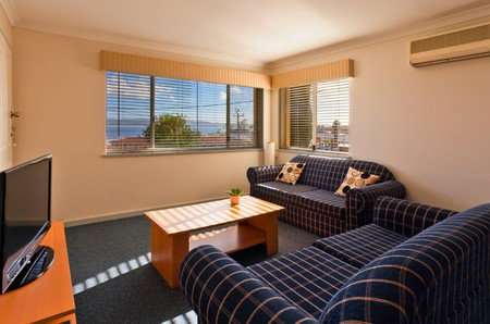 Best Western Albany Motel & Apartments - Tourism Adelaide 2