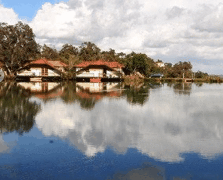 Lakeside Country Resort - Tourism Adelaide