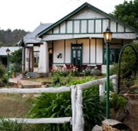 Balingup Rose Bed  Breakfast - Tourism Adelaide