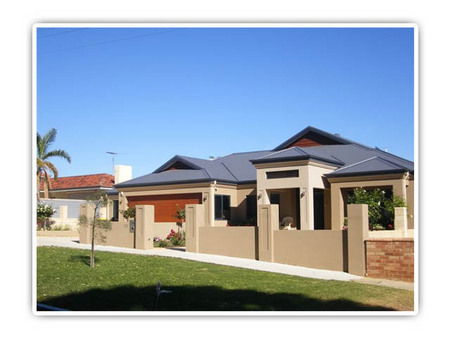Santa Maria Executive Suites Guesthouse - Tourism Adelaide 0