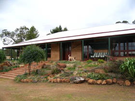 Yayl Lodge Bed & Breakfast - Tourism Adelaide 0
