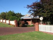 Karri Rose B & B - Tourism Adelaide 0