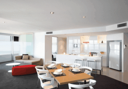 Q1 Resort & Spa - Tourism Adelaide 3