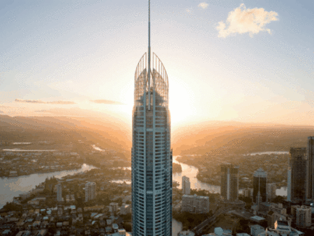 Q1 Resort & Spa - Tourism Adelaide 4