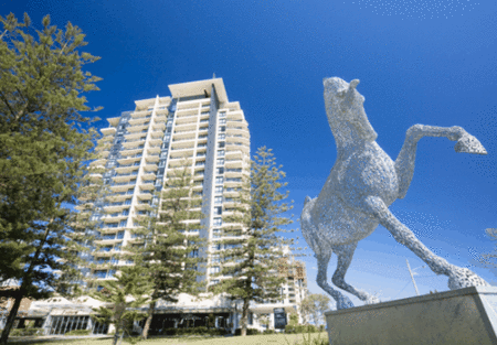 Mantra Broadbeach On The Park - Tourism Adelaide