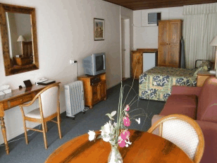 Berrima Bakehouse Motel - Tourism Adelaide 1