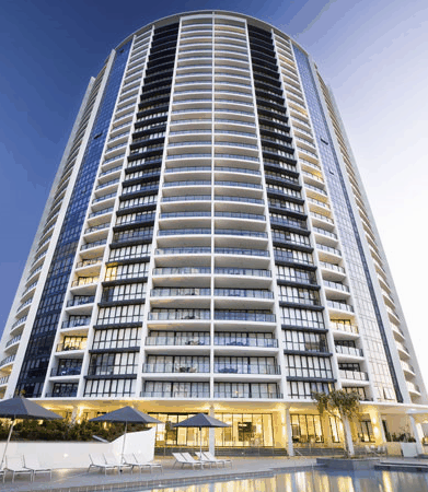 Mantra Sierra Grand - Tourism Adelaide