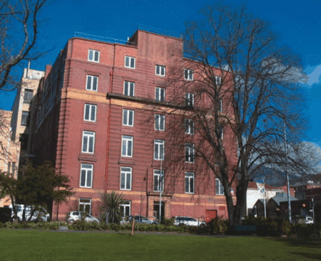 Mantra One Sandy Bay Road - Tourism Adelaide 0