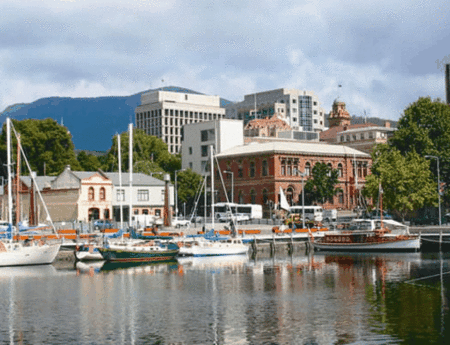 Mantra One Sandy Bay Road - Tourism Adelaide 1