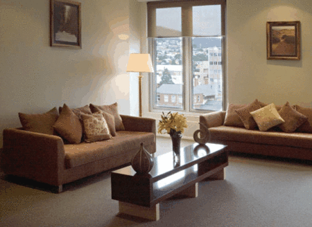 Mantra One Sandy Bay Road - Tourism Adelaide 2