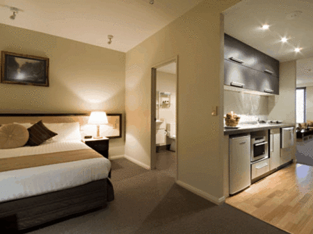 Mantra One Sandy Bay Road - Tourism Adelaide 3