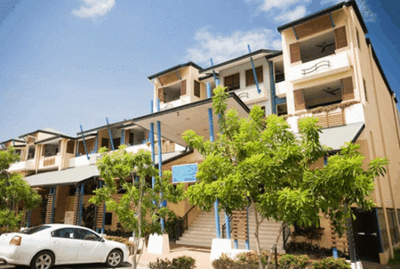 Mantra Heritage - Tourism Adelaide