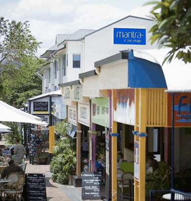 Mantra In The Village - Tourism Adelaide 0
