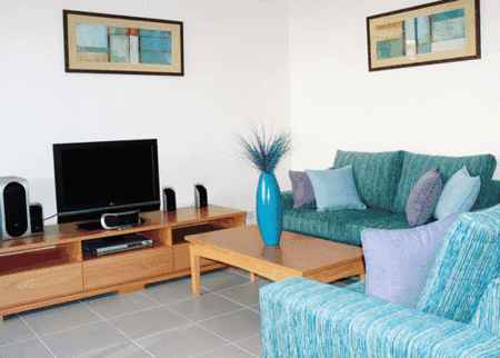 Sand Dunes Resort - Tourism Adelaide
