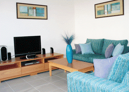 Sand Dunes Resort - Tourism Adelaide 0