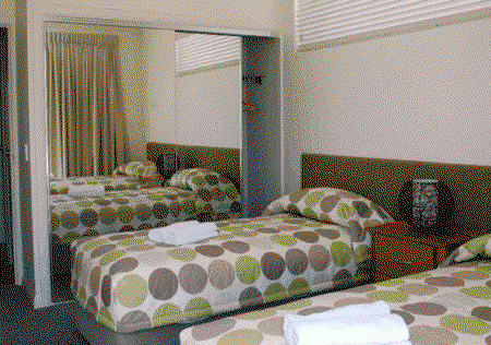 Sand Dunes Resort - Tourism Adelaide 5
