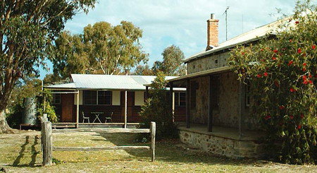 Quaalup Homestead Wilderness Retreat - Tourism Adelaide 0