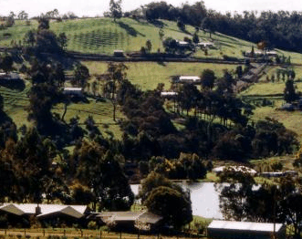 Pamelas Retreat - Tourism Adelaide 0