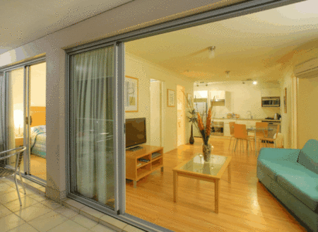 Shoal Bay Beachclub Apartments - Tourism Adelaide 1
