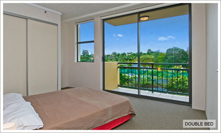 Robina QLD Tourism Adelaide