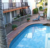 Bargara Beachfront Holiday Apartments - Tourism Adelaide