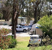 Yorketown Caravan Park - Tourism Adelaide