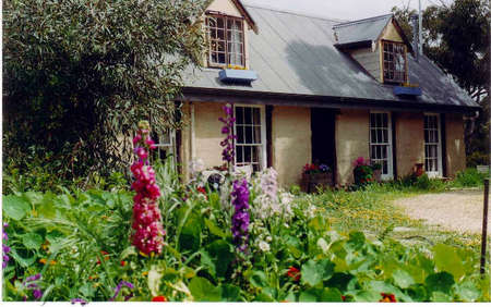 Wuthering Heights - Tourism Adelaide 0