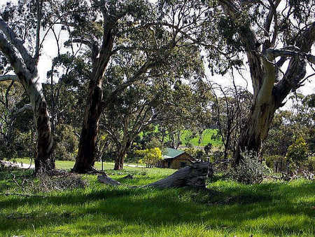 Wuthering Heights - Tourism Adelaide 1