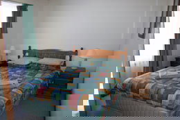 Woodcroft Park Caravan Park - Tourism Adelaide 0