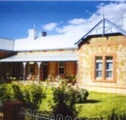 Wirrabara Heritage Bed  Breakfast - Tourism Adelaide