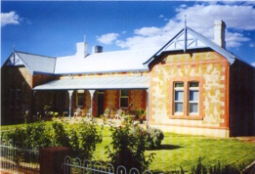 Wirrabara Heritage Bed & Breakfast - Tourism Adelaide 0