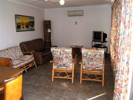 Wintersun Holiday Homes And Units - Tourism Adelaide 2
