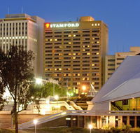 Stamford Plaza Adelaide Hotel - Tourism Adelaide