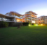 Magnolia Lane Apartments - Tourism Adelaide