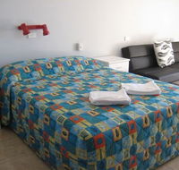 Tweed Central Motel - Tourism Adelaide