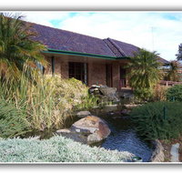 Cascades Motor Inn - Tourism Adelaide