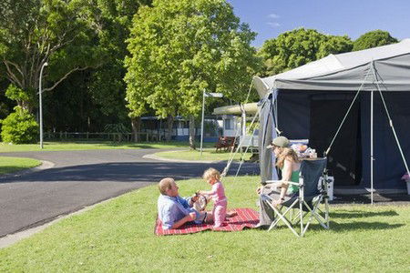 Silver Sands Holiday Park - Tourism Adelaide 0