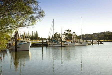 Silver Sands Holiday Park - Tourism Adelaide 4