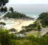 Seal Rocks Holiday Park - Tourism Adelaide