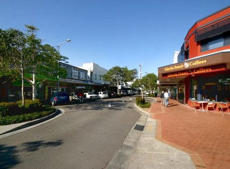 Forster Beach Holiday Park - Tourism Adelaide 0