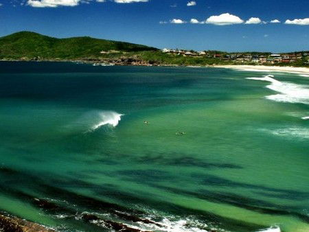 Forster Beach Holiday Park - Tourism Adelaide 1