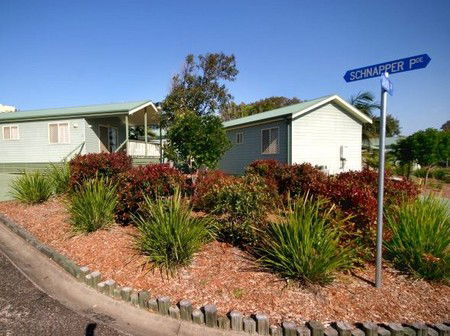 Forster Beach Holiday Park - Tourism Adelaide 2