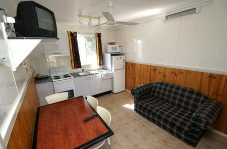 Forster Beach Holiday Park - Tourism Adelaide 3